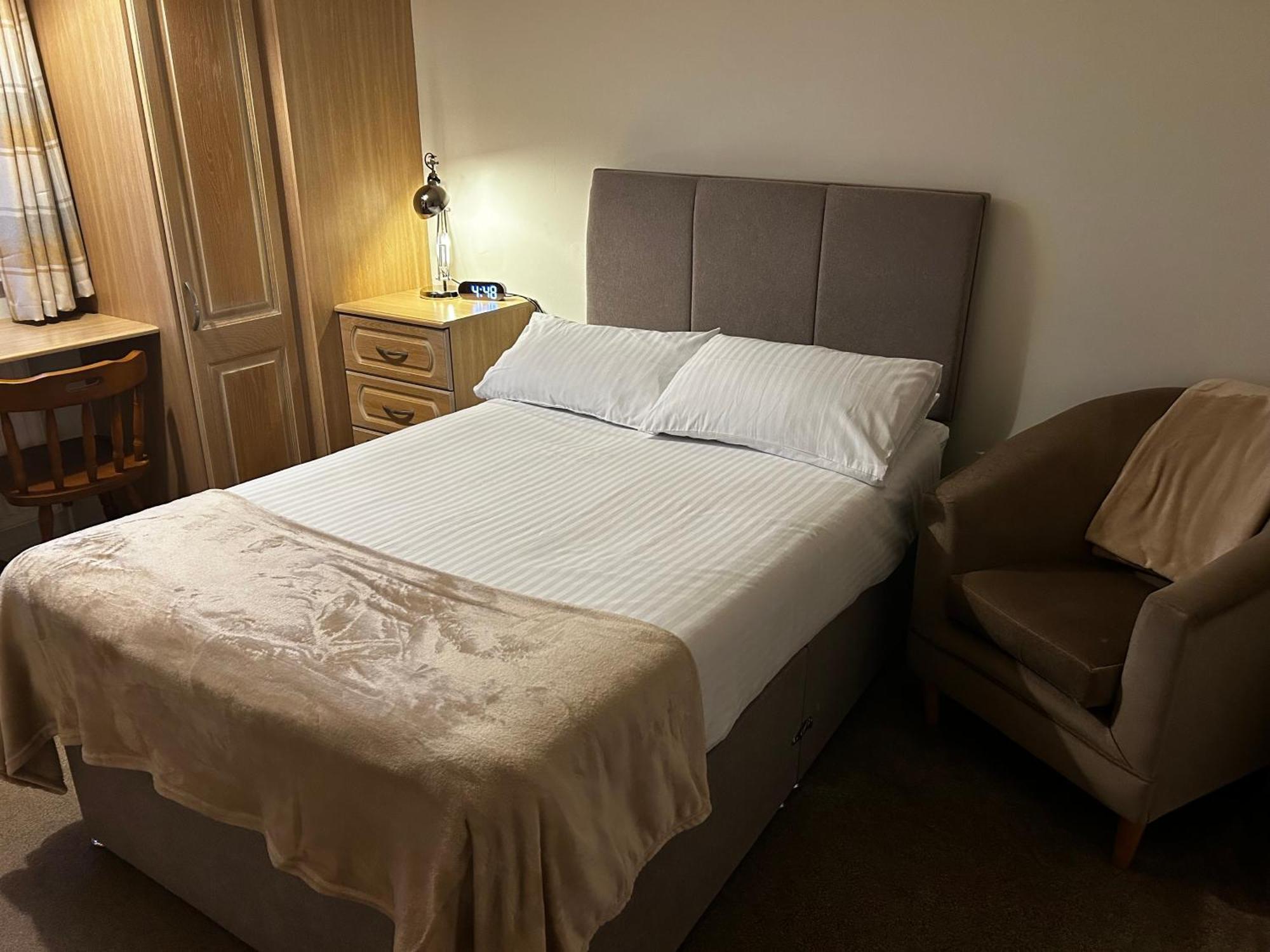 Church Farm Guest House Horsford Kültér fotó