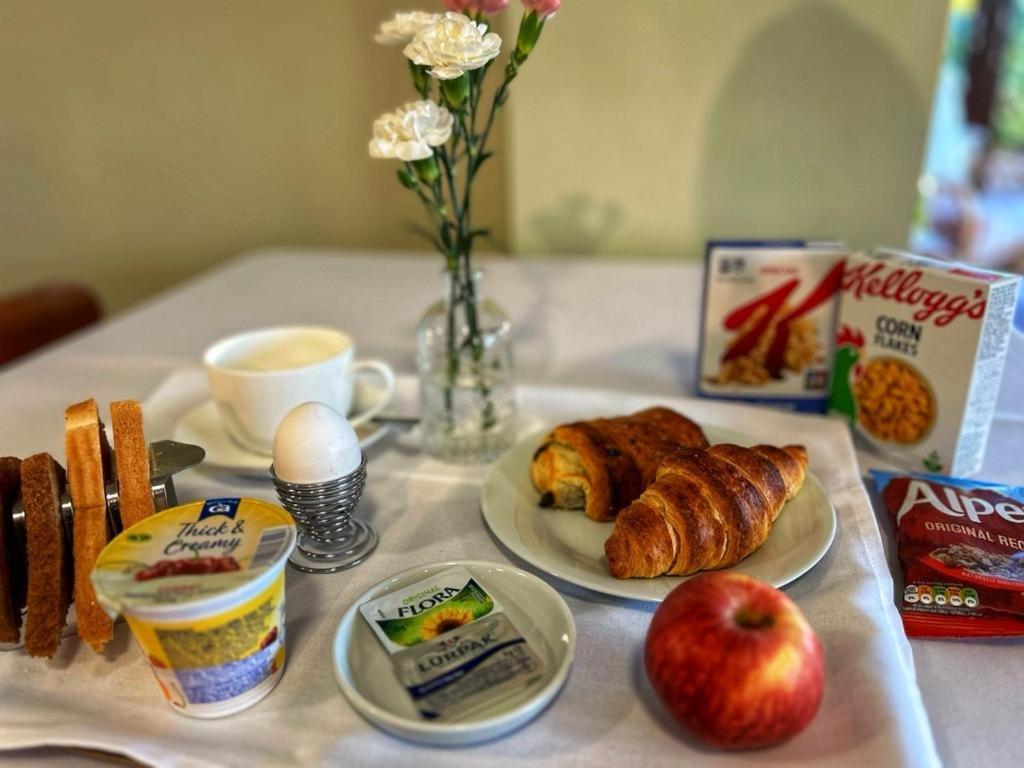 Church Farm Guest House Horsford Kültér fotó